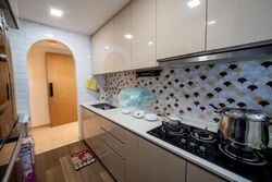 The Santorini (D18), Condominium #597221851